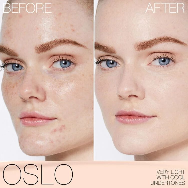 NARS Light Reflecting™ Foundation | NARS KSA